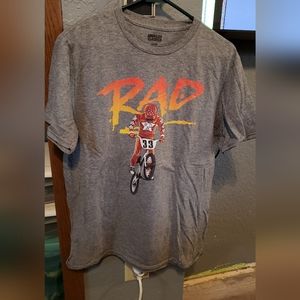 RAD t shirt